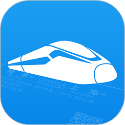 应用icon-12306买火车票2024官方新版