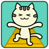 Go!Go!FooCat 鸿蒙版