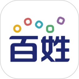 应用icon-百姓网2024官方新版