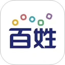 百姓网2026官方新版图标