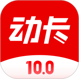应用icon-中信银行动卡空间2024官方新版