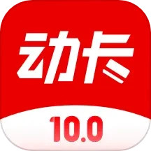 应用icon-中信银行动卡空间2024官方新版