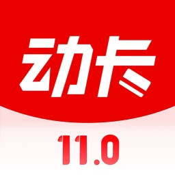 动卡空间2025官方新版图标