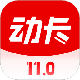 动卡空间2026官方新版图标