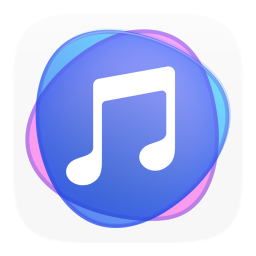 應用icon-華為音樂播放器2022官方新版
