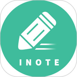 应用icon-iNote悬浮记事本2024官方新版