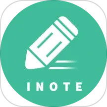 应用icon-iNote悬浮记事本2024官方新版