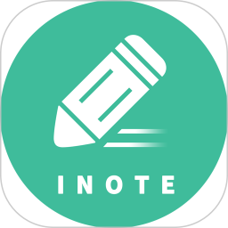 iNote悬浮记事本2026官方新版图标
