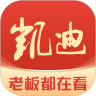 应用宝logo