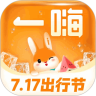 应用宝logo