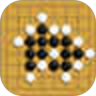 蓝牙五子棋鸿蒙版