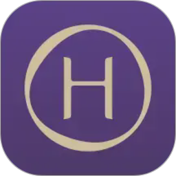 华住会2026官方新版图标