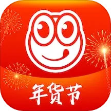 来伊份2024官方新版图标