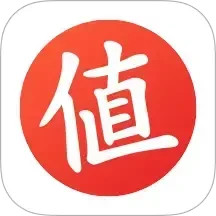 什么值得买2025官方新版图标