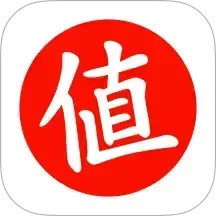 什么值得买2025官方新版图标