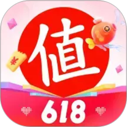 什么值得买2026官方新版图标