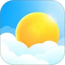 360天气2025官方新版图标
