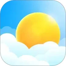 360天气2026官方新版图标