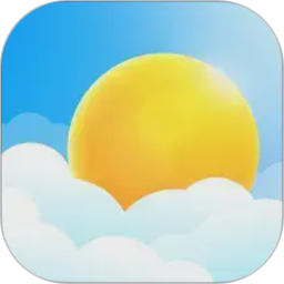 360天气2026官方新版图标