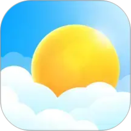 360天气2026官方新版图标