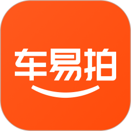 车易拍商户版2026官方新版图标