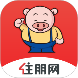 住朋网2025官方新版图标