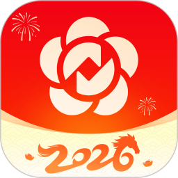 南京银行2026官方新版图标