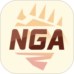 应用icon-NGA玩家社区2024官方新版