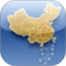 中国行政区划地图鸿蒙版