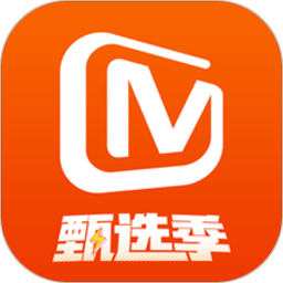 應用icon-芒果TV2022官方新版
