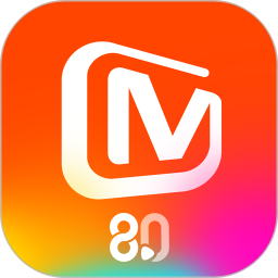 应用icon-芒果TV2024官方新版