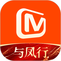 应用icon-芒果TV2024官方新版