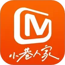 芒果TV2024官方新版图标