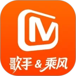 芒果TV2026官方新版图标