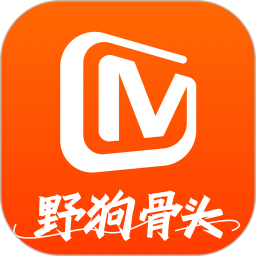 芒果TV2026官方新版图标