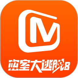 芒果TV2026官方新版图标