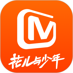 芒果TV2026官方新版图标