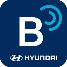 Bluelink2025官方新版图标