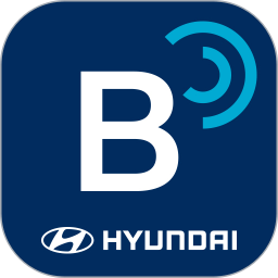 Bluelink2026官方新版图标