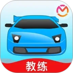 教练宝典2026官方新版图标