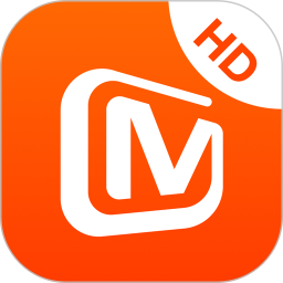 应用icon-芒果TV HD2024官方新版