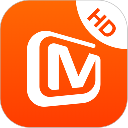 芒果TV HD2026官方新版图标