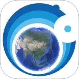 奥维互动地图2026官方新版图标