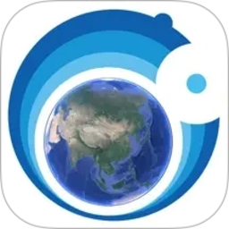 奥维互动地图2026官方新版图标