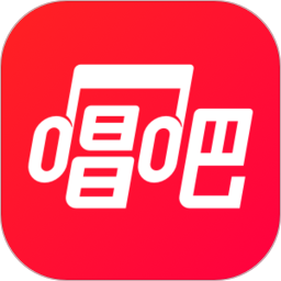 唱吧 图标