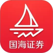 国海金探号2025官方新版图标