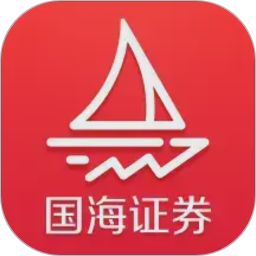 国海金探号2026官方新版图标