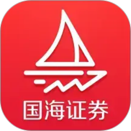 国海金探号2026官方新版图标