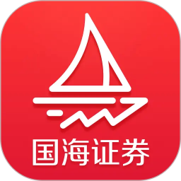 国海金探号2026官方新版图标