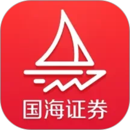 国海金探号2026官方新版图标